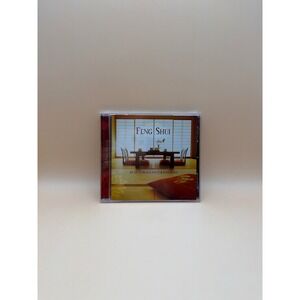 Feng Shui Music for Balance and Harmony Reflections CD‎ Somerset Entertainment